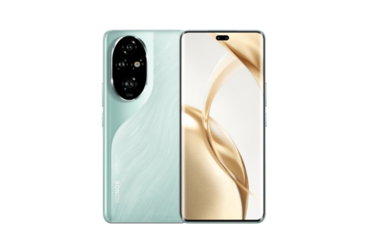 Le Honor 200 Pro